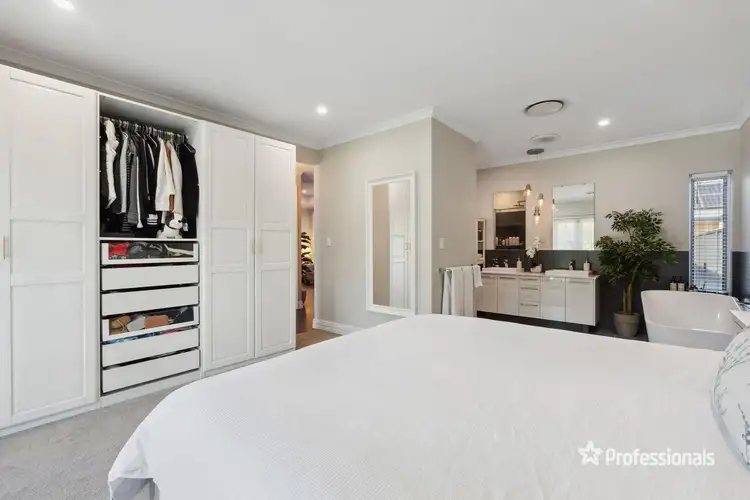 Fifth view of Homely house listing, 39 Kitcliffe Way, Aveley WA 6069