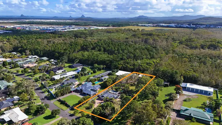 21 Koala Court, Little Mountain QLD 4551