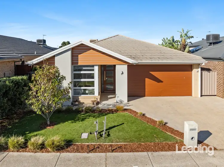 13 Sully Court, Diggers Rest VIC 3427