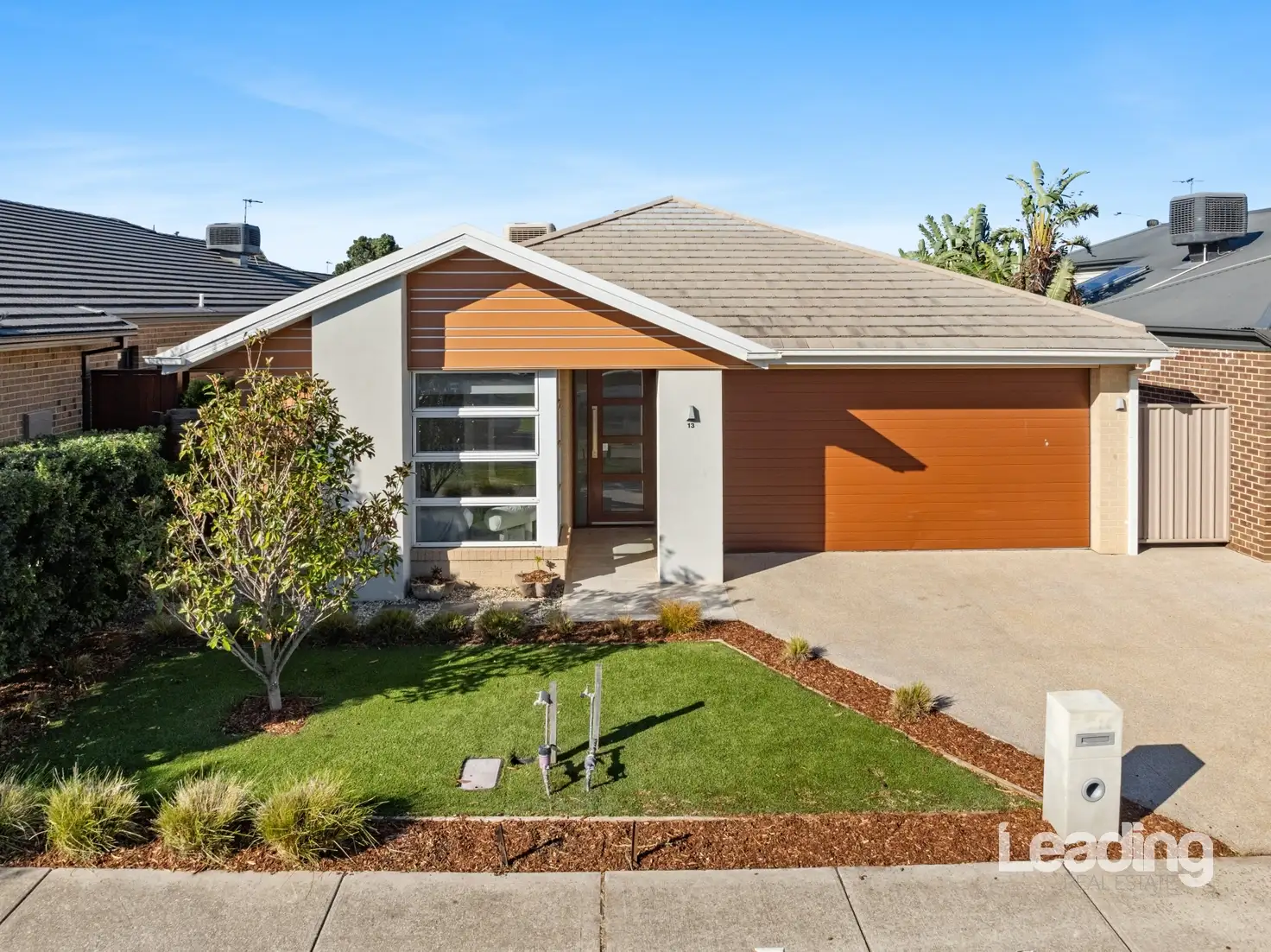 Main view of Homely house listing, 13 Sully Court, Diggers Rest VIC 3427