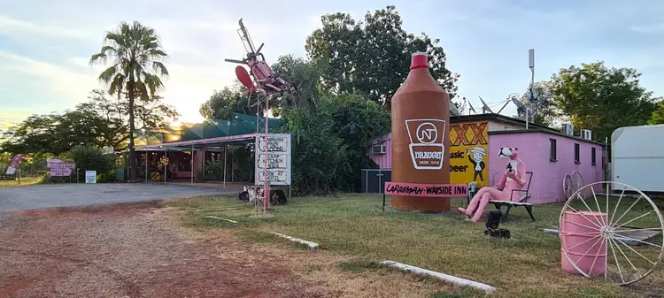 Third view of Homely house listing, 8 Mahony Street, Larrimah NT 852