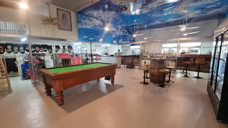 Fifth view of Homely house listing, 8 Mahony Street, Larrimah NT 852