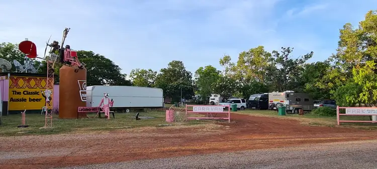 Sixth view of Homely house listing, 8 Mahony Street, Larrimah NT 852