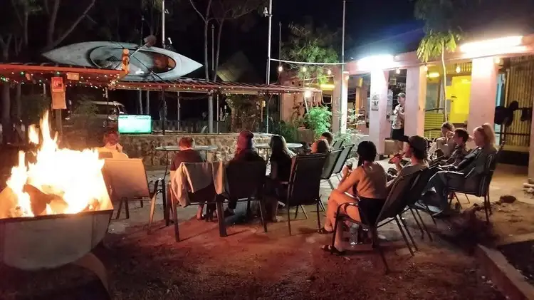 Seventh view of Homely house listing, 8 Mahony Street, Larrimah NT 852