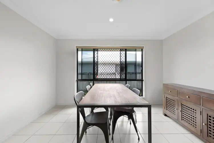 Third view of Homely house listing, 8 Burge Court, Glenella QLD 4740