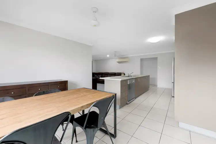 Fourth view of Homely house listing, 8 Burge Court, Glenella QLD 4740