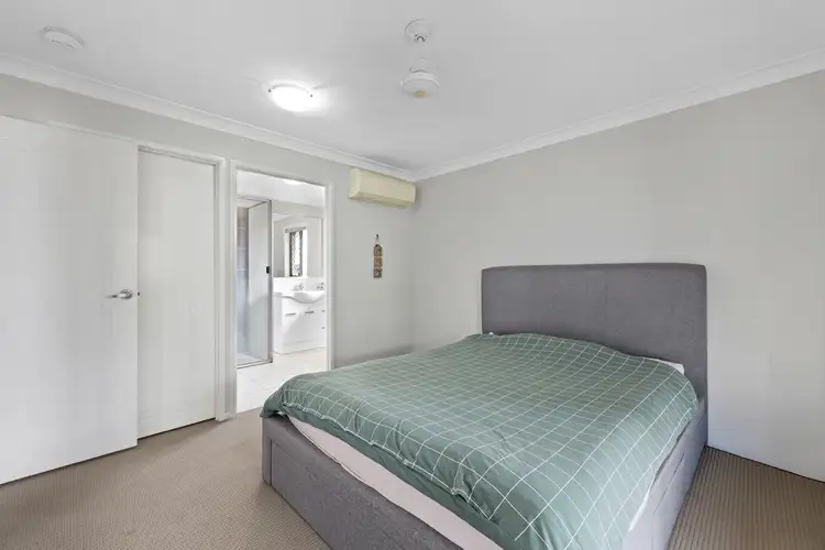 Sixth view of Homely house listing, 8 Burge Court, Glenella QLD 4740