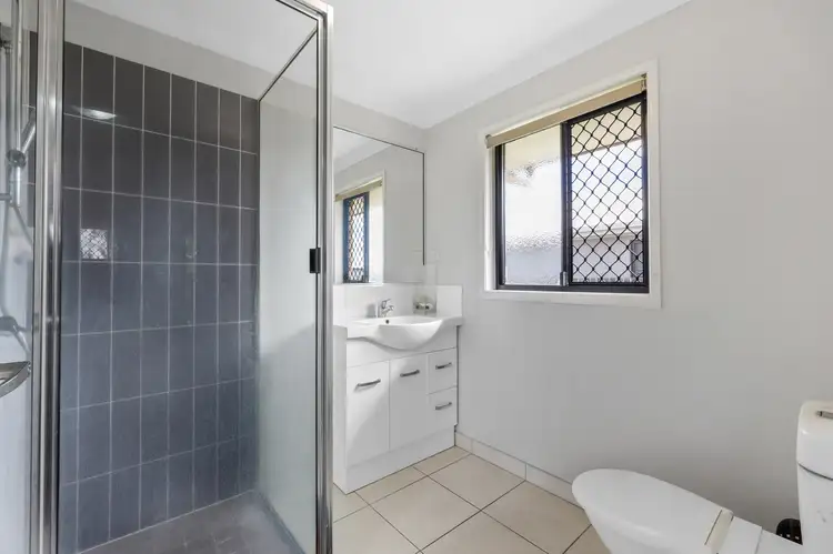 Seventh view of Homely house listing, 8 Burge Court, Glenella QLD 4740