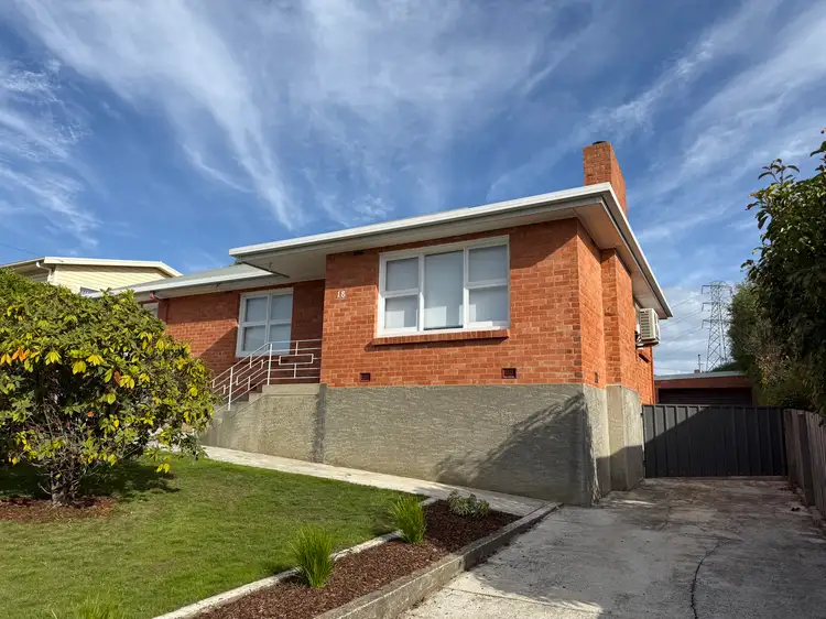 18 Brooklyn Road, Youngtown TAS 7249