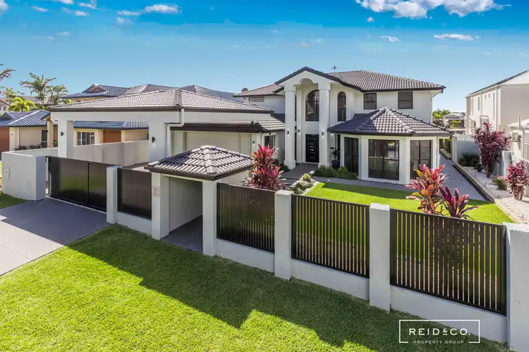 26 Mariner Court, Newport QLD 4020