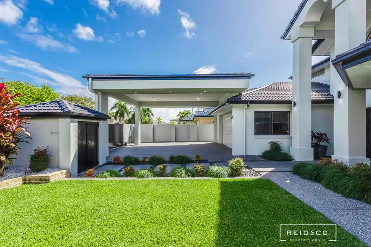 Fourth view of Homely house listing, 26 Mariner Court, Newport QLD 4020