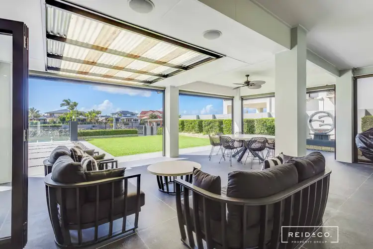 Fifth view of Homely house listing, 26 Mariner Court, Newport QLD 4020