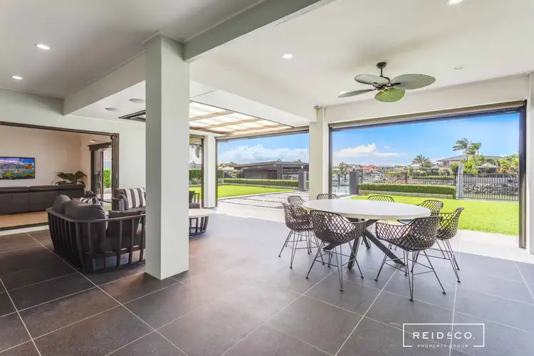 Sixth view of Homely house listing, 26 Mariner Court, Newport QLD 4020