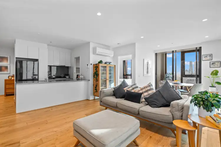 4702/45 Clarke Street, Southbank VIC 3006