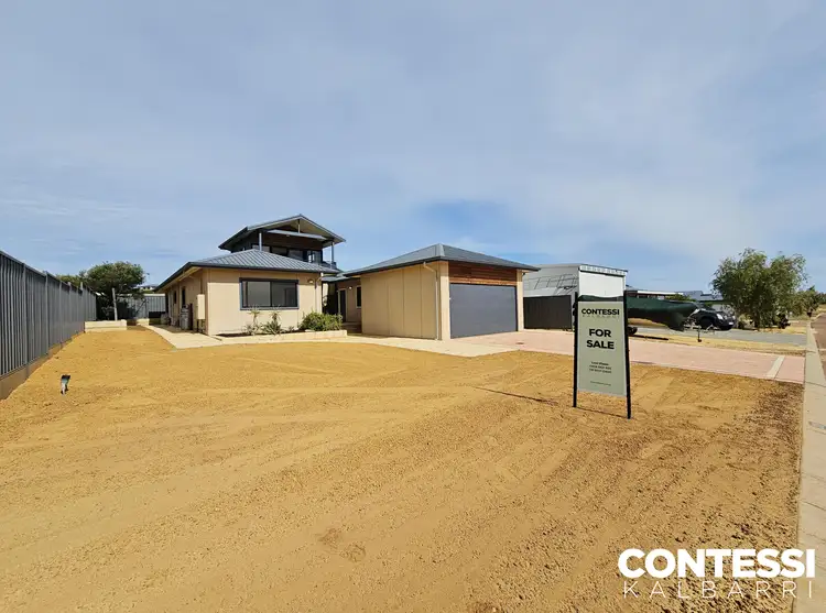 30 Centrolepis Circuit, Kalbarri WA 6536