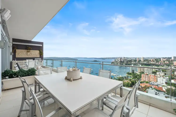 Fourth view of Homely apartment listing, 1807/81 Macleay Street, Potts Point NSW 2011