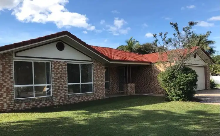 27 Beaverbrook Circuit, Sippy Downs QLD 4556