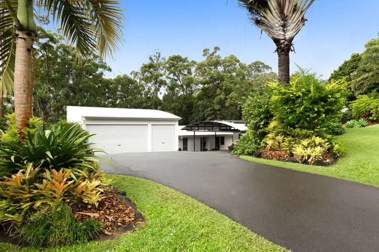 21-23 Settlers Ridge, Buderim QLD 4556