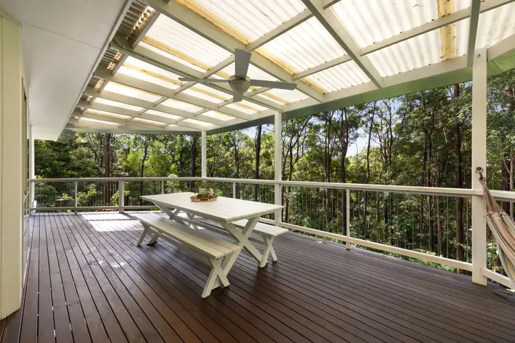 Main view of Homely house listing, 21-23 Settlers Ridge, Buderim QLD 4556