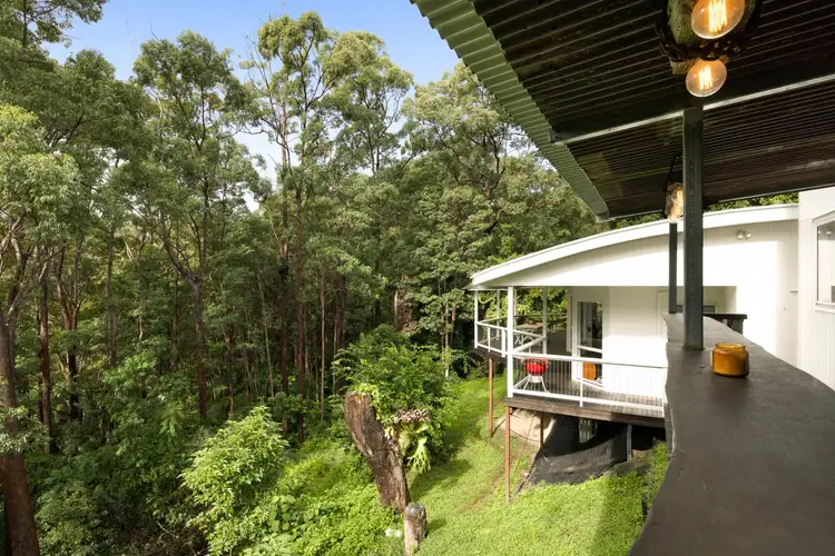 Fifth view of Homely house listing, 21-23 Settlers Ridge, Buderim QLD 4556
