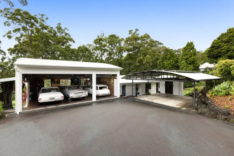 Sixth view of Homely house listing, 21-23 Settlers Ridge, Buderim QLD 4556