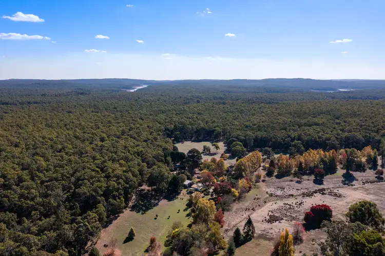Second view of Homely house listing, 1106 1256 1410 Wilde Road, Dwellingup WA 6213