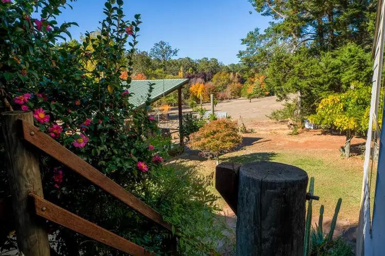Fifth view of Homely house listing, 1106 1256 1410 Wilde Road, Dwellingup WA 6213