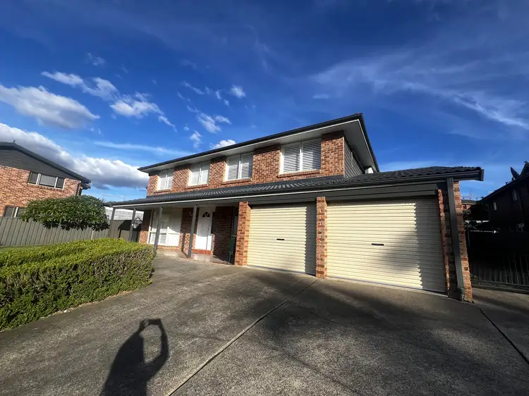 2 Whitley Place, Abbotsbury NSW 2176