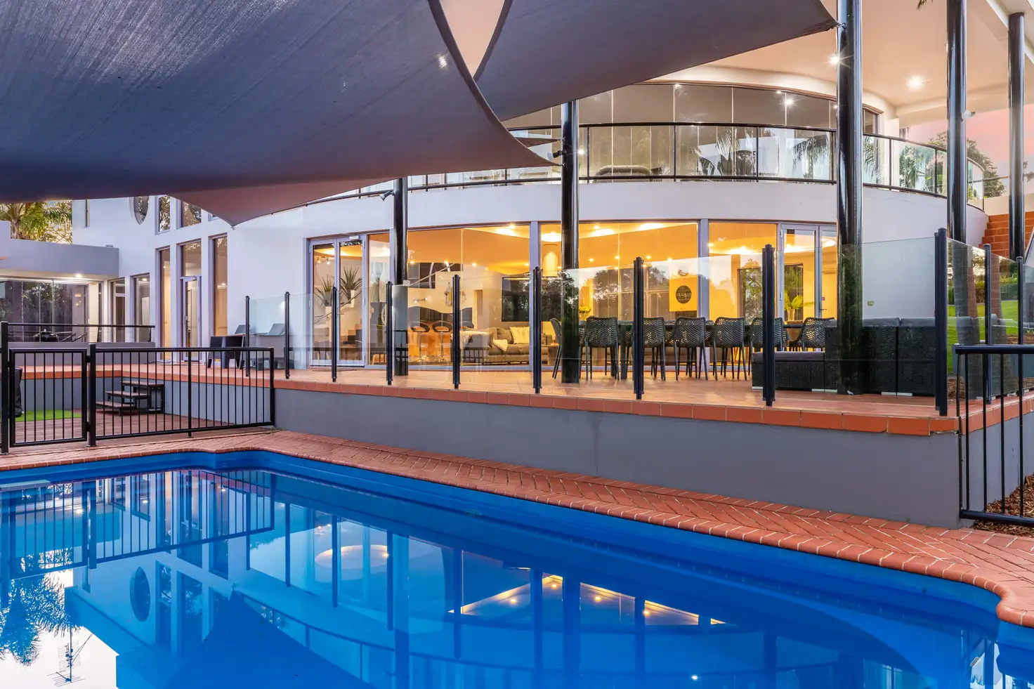 Main view of Homely house listing, 127 Vista Avenue, Catalina NSW 2536