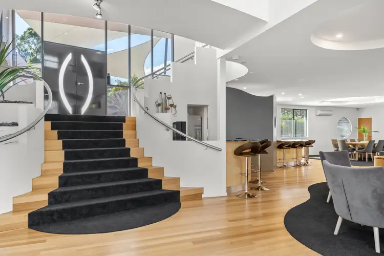 Second view of Homely house listing, 127 Vista Avenue, Catalina NSW 2536