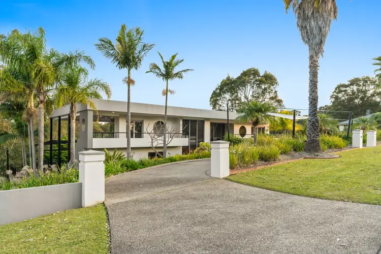 Third view of Homely house listing, 127 Vista Avenue, Catalina NSW 2536
