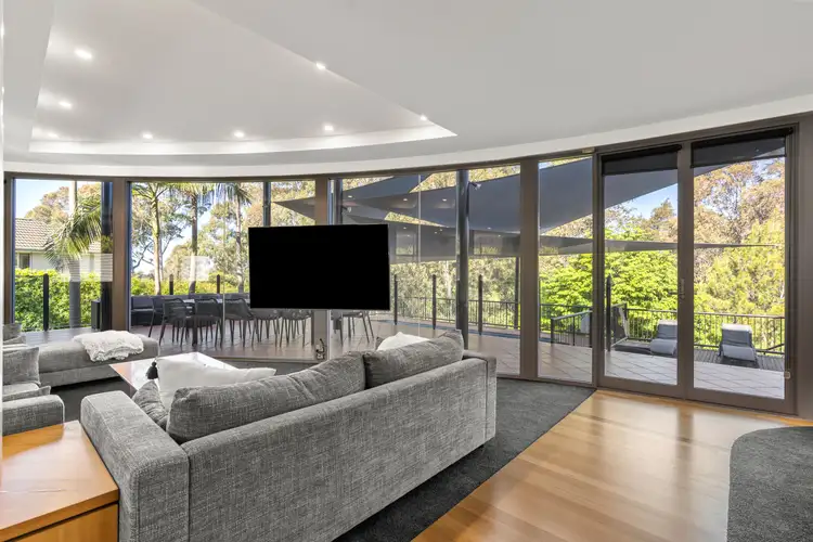 Fifth view of Homely house listing, 127 Vista Avenue, Catalina NSW 2536