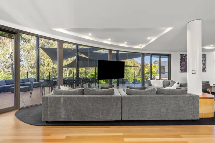 Sixth view of Homely house listing, 127 Vista Avenue, Catalina NSW 2536