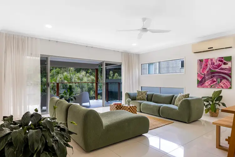 Main view of Homely semi-detached listing, 1/60 Martins Creek Road, Buderim QLD 4556