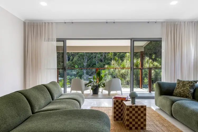 Second view of Homely semi-detached listing, 1/60 Martins Creek Road, Buderim QLD 4556