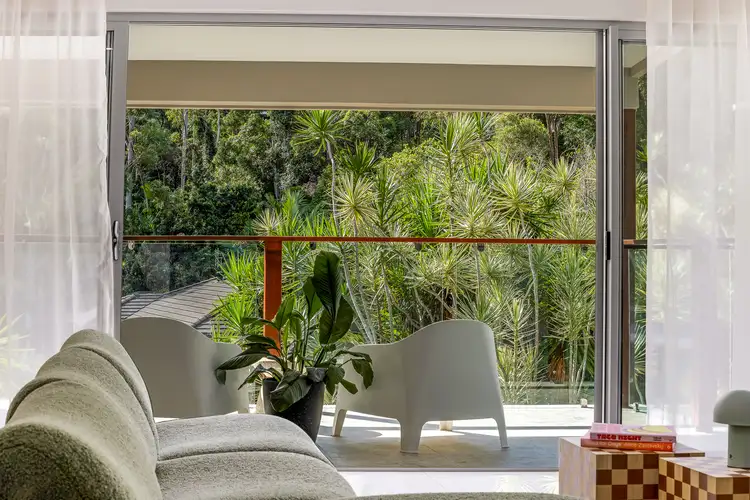 Third view of Homely semi-detached listing, 1/60 Martins Creek Road, Buderim QLD 4556