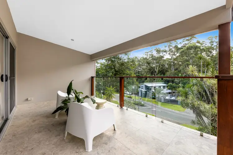 Fourth view of Homely semi-detached listing, 1/60 Martins Creek Road, Buderim QLD 4556