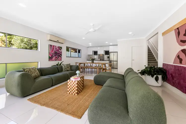 Fifth view of Homely semi-detached listing, 1/60 Martins Creek Road, Buderim QLD 4556