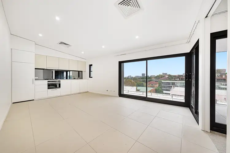 602/9-15 Ascot Street, Kensington NSW 2033