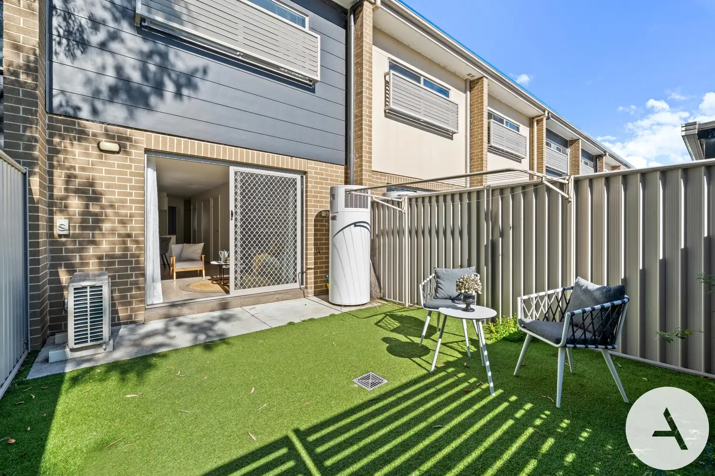 Main view of Homely townhouse listing, 74/167 Mortimer Lewis Drive, Greenway ACT 2900