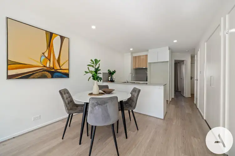 Sixth view of Homely townhouse listing, 74/167 Mortimer Lewis Drive, Greenway ACT 2900