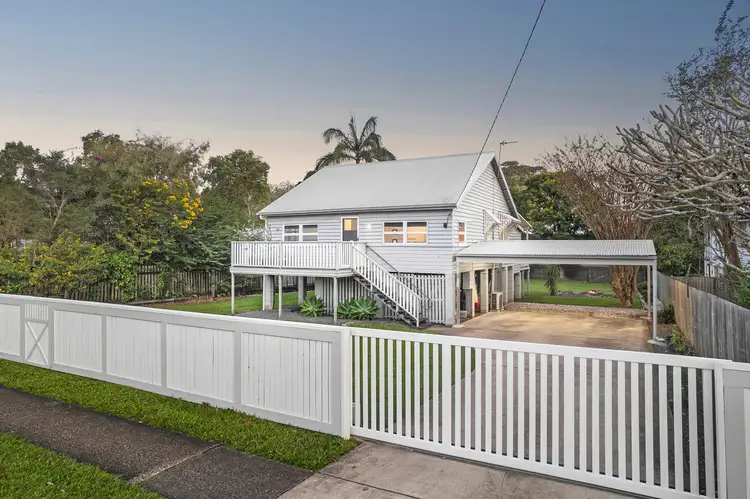 16 Diamond Street, Cooroy QLD 4563