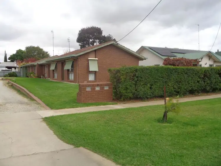 1/456 Cressy, Deniliquin NSW 2710