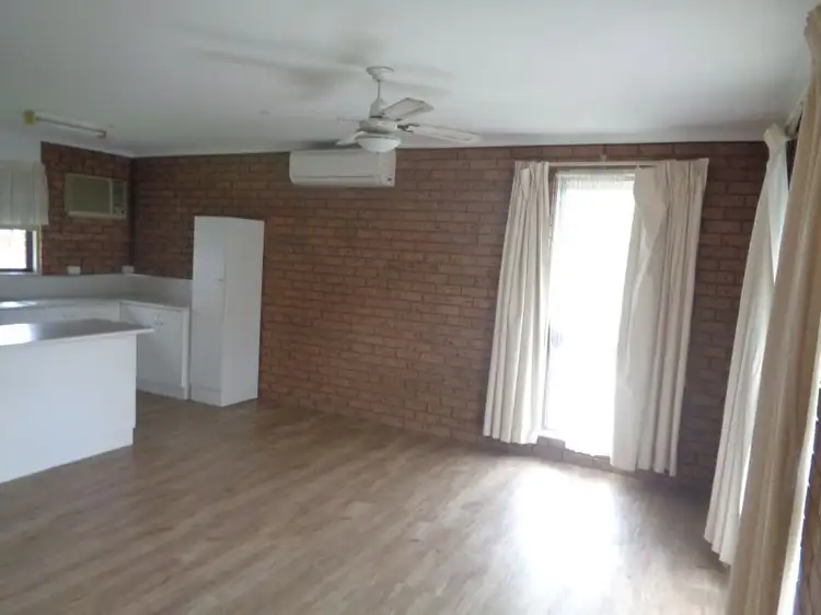 Second view of Homely unit listing, 1/456 Cressy, Deniliquin NSW 2710