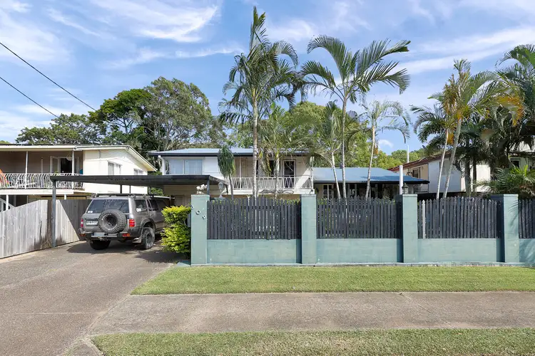 Main view of Homely house listing, 309 Slade Point Road, Slade Point QLD 4740