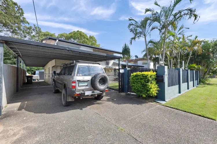 Third view of Homely house listing, 309 Slade Point Road, Slade Point QLD 4740