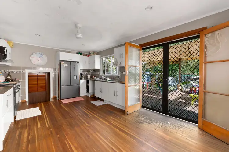 Seventh view of Homely house listing, 309 Slade Point Road, Slade Point QLD 4740