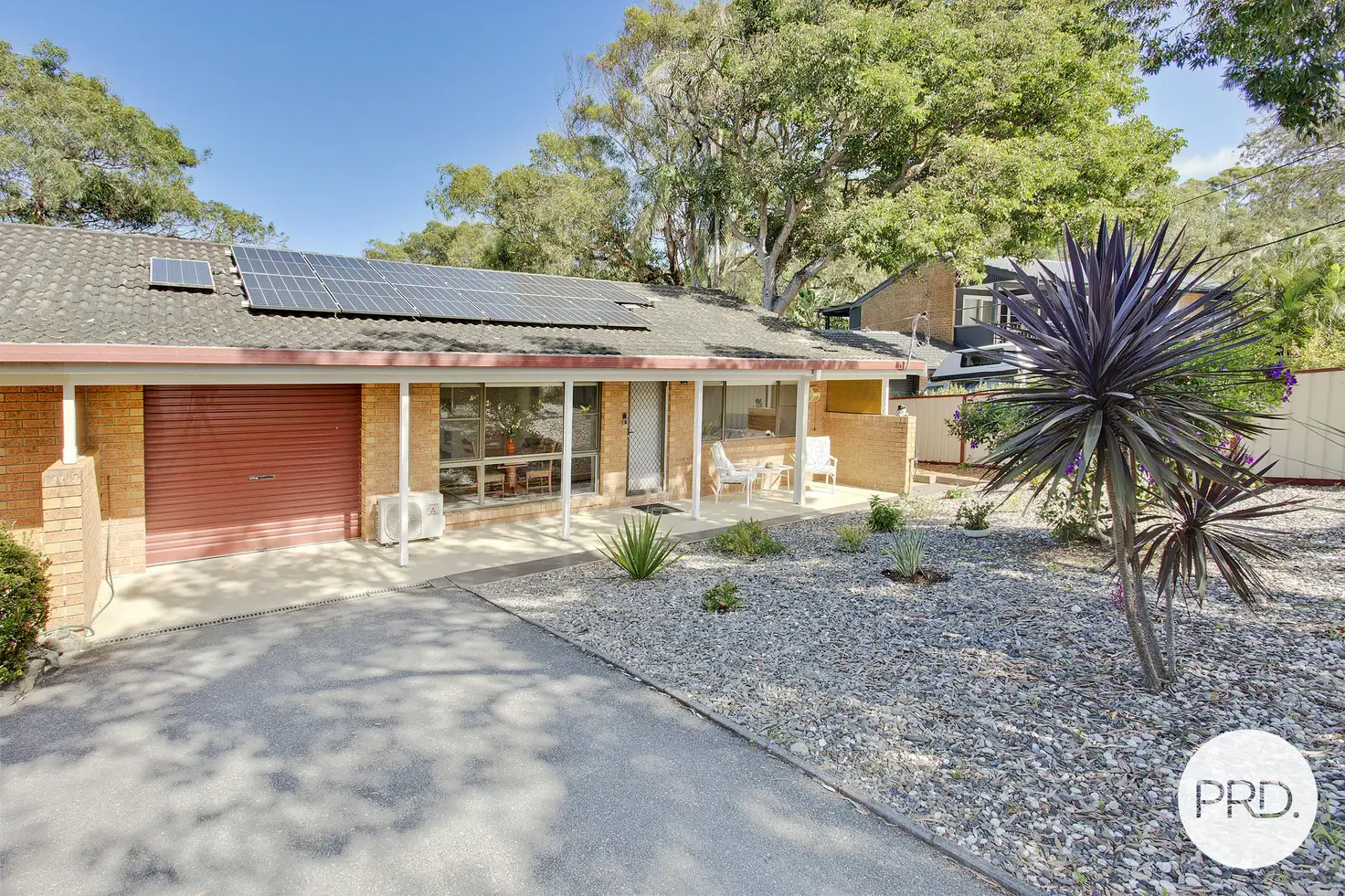 Main view of Homely villa listing, 1/8 Hope Close, Dunbogan NSW 2443