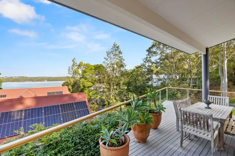 Second view of Homely house listing, 63C Coal Point Road, Coal Point NSW 2283