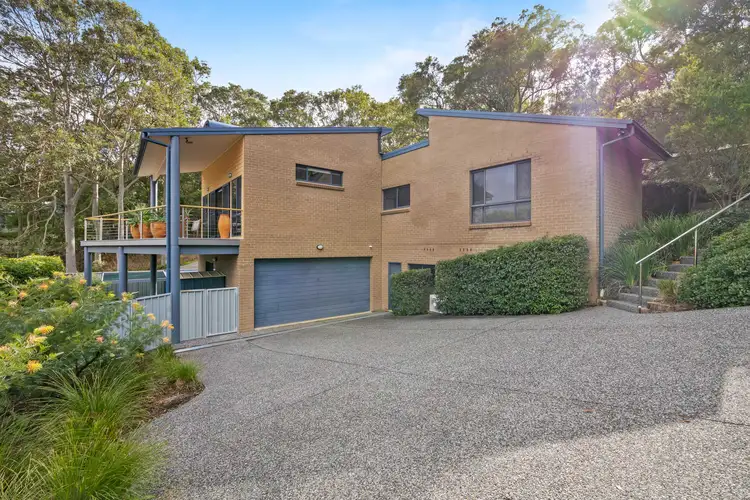 Third view of Homely house listing, 63C Coal Point Road, Coal Point NSW 2283